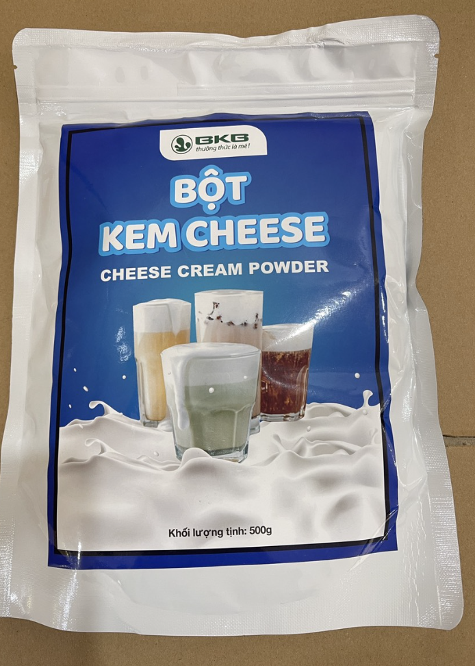 Bột BKB 500g